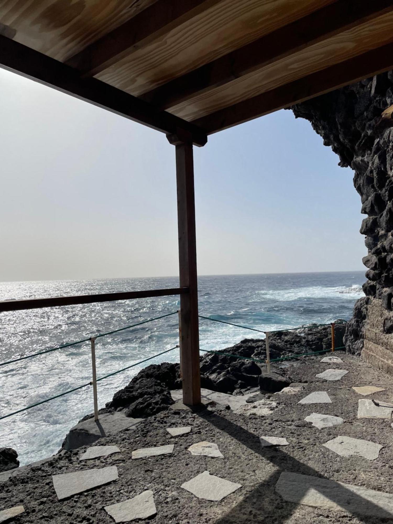 Pino Redondo Villa ปุนตากอร์ดา ภายนอก รูปภาพ