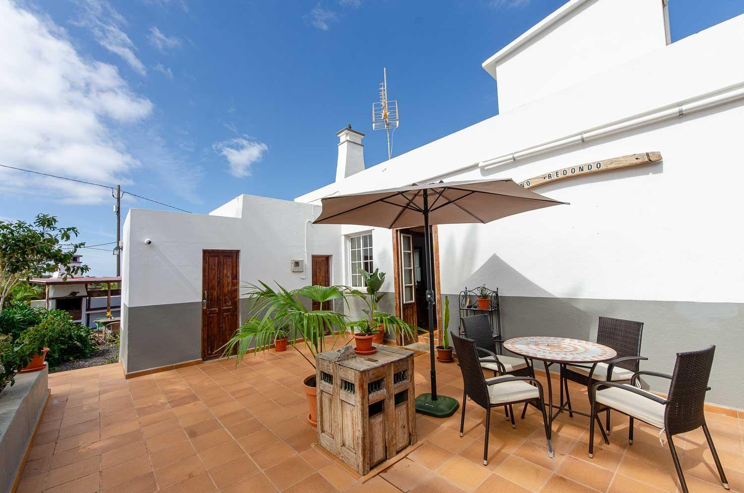 Pino Redondo Villa ปุนตากอร์ดา ภายนอก รูปภาพ