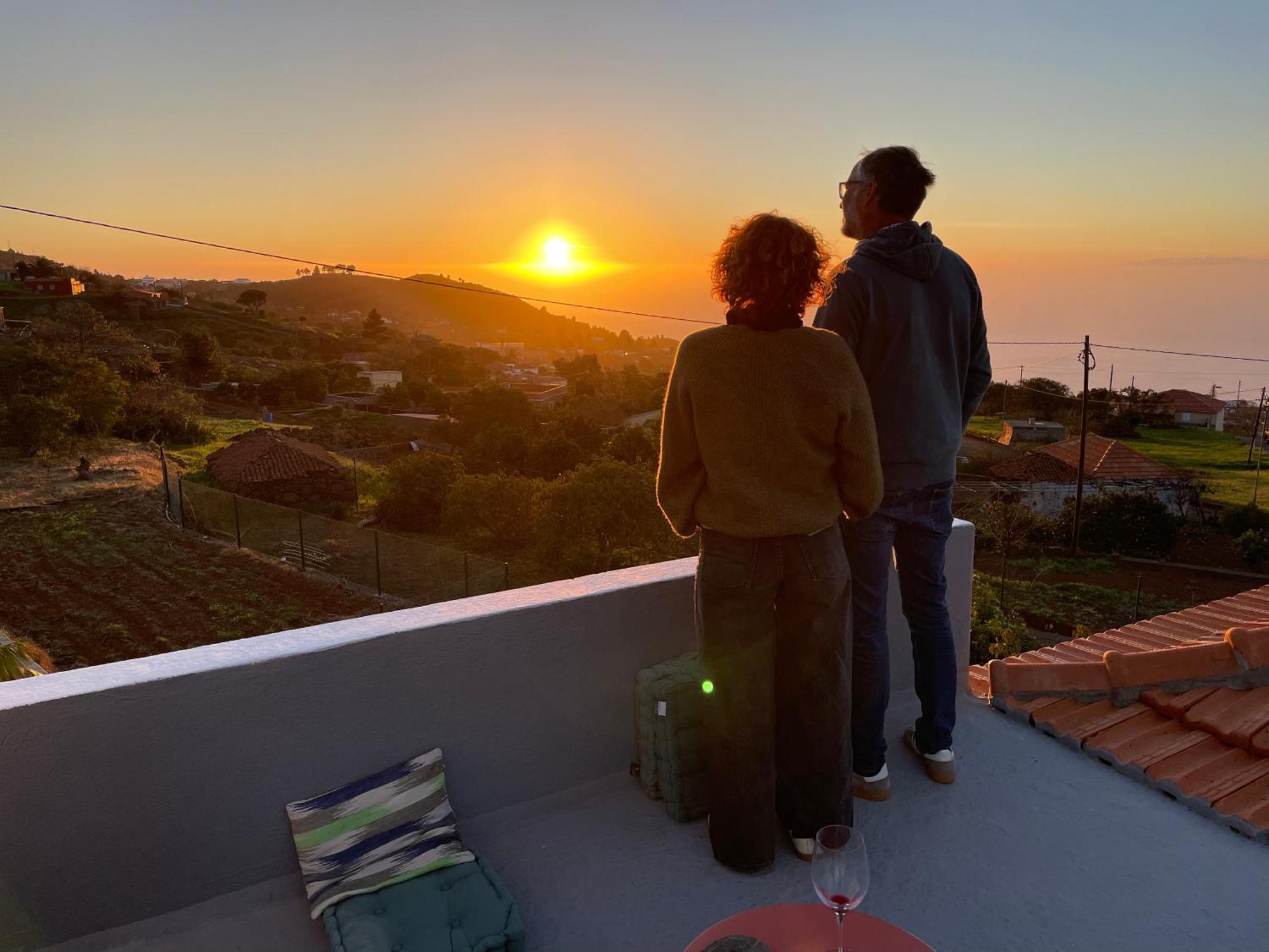 Pino Redondo Villa ปุนตากอร์ดา ภายนอก รูปภาพ